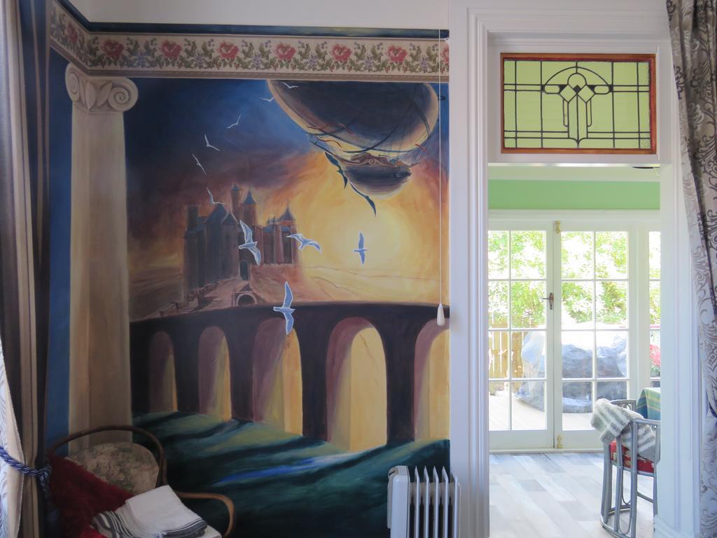 أومارا Merrybrook Studio المظهر الخارجي الصورة